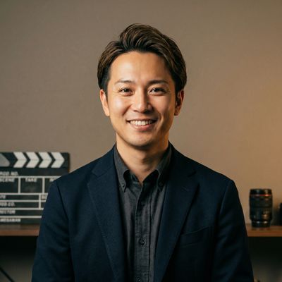 海角网首席导演陈逸飞